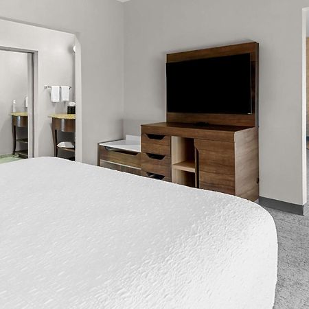 Hampton Inn&Suites Abilene I-20 Extérieur photo