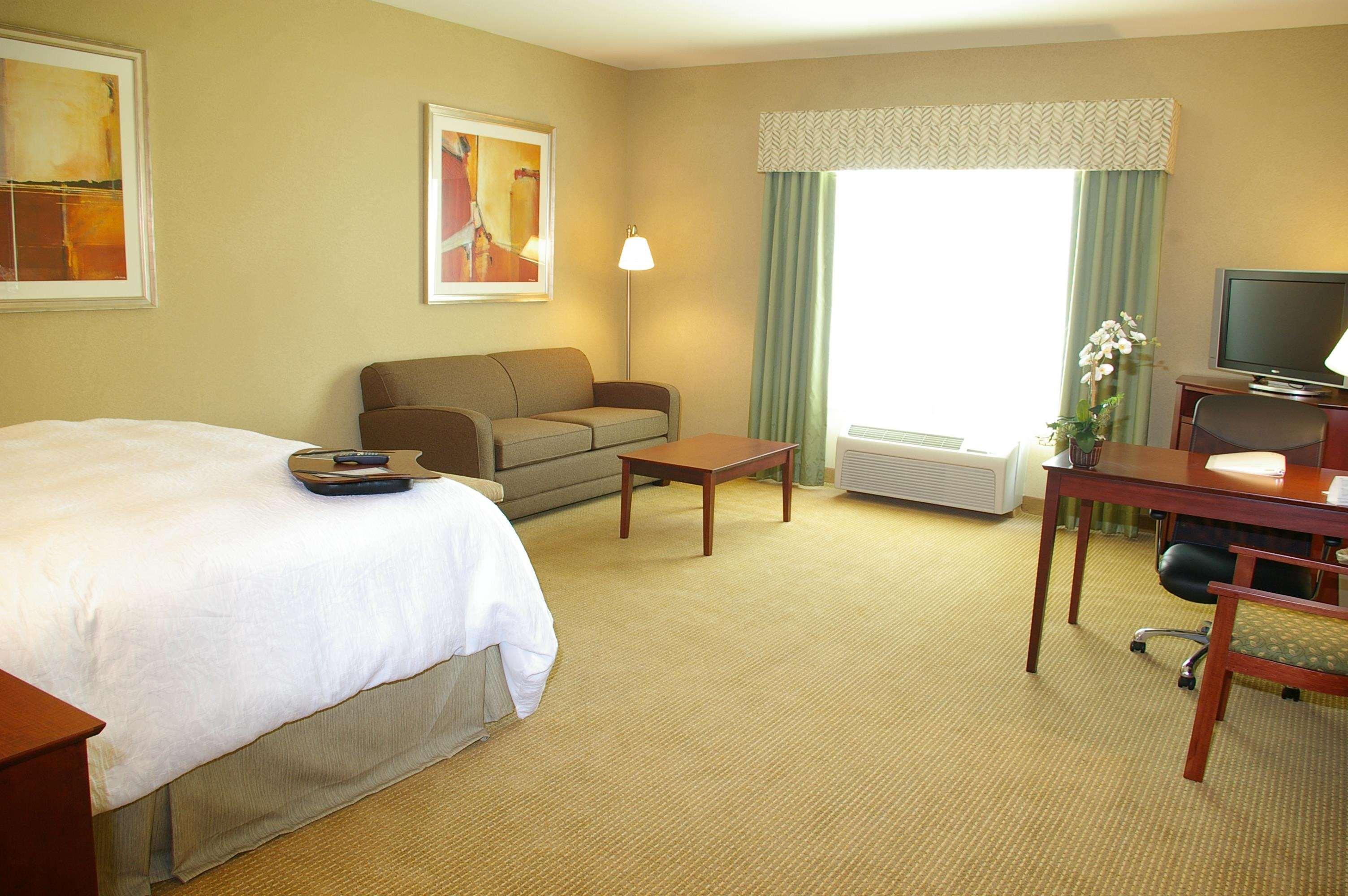 Hampton Inn&Suites Abilene I-20 Chambre photo