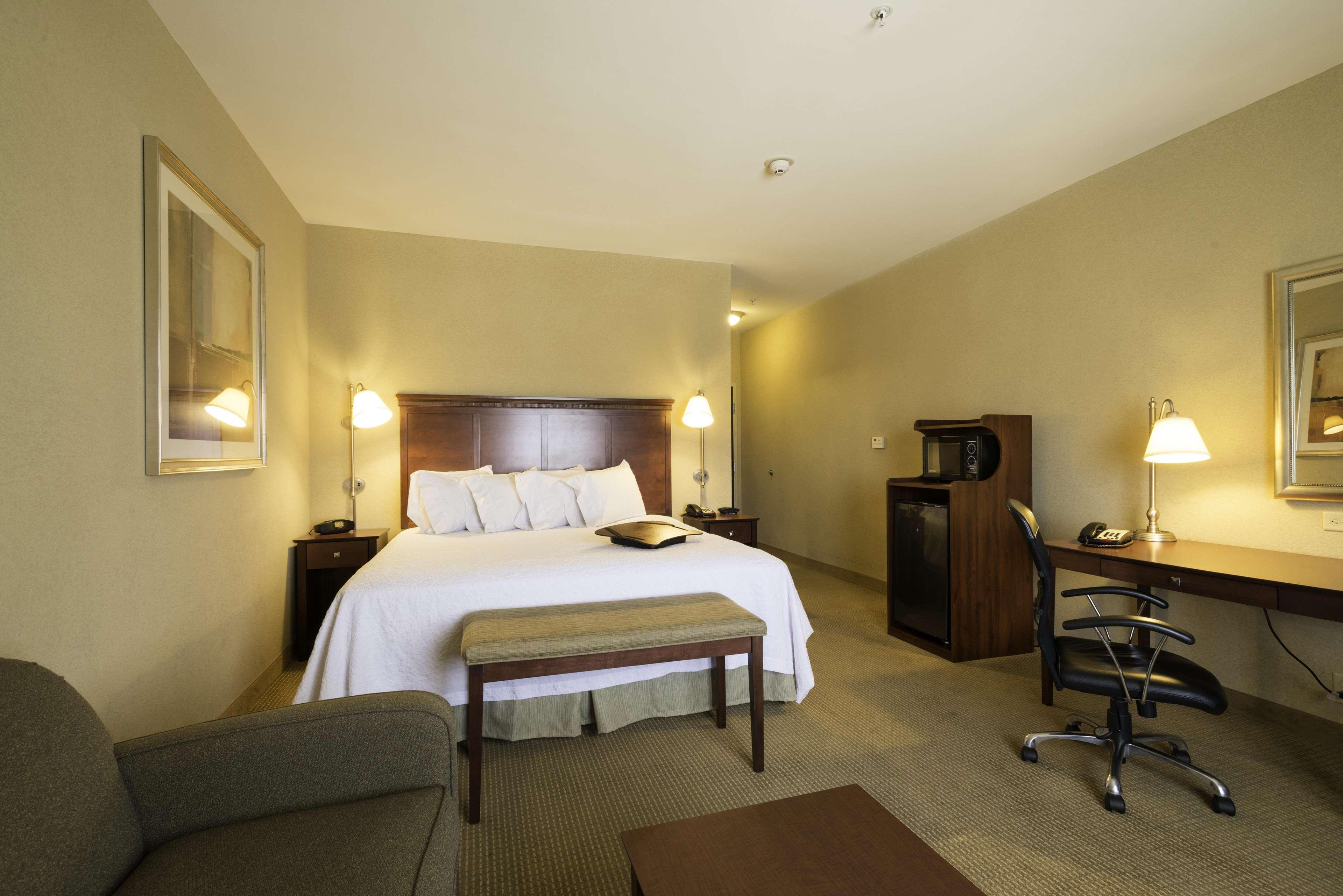 Hampton Inn&Suites Abilene I-20 Extérieur photo