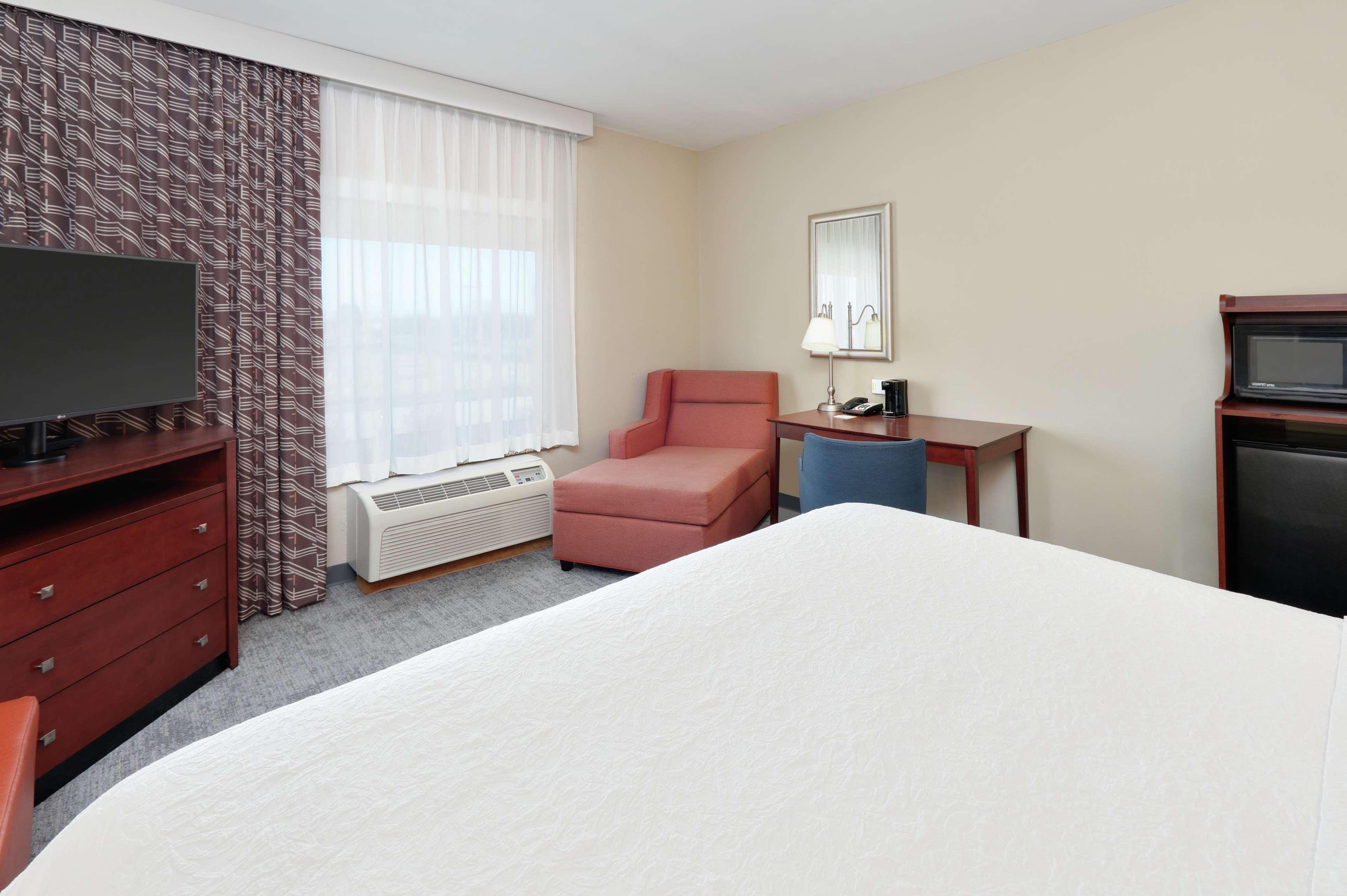 Hampton Inn&Suites Abilene I-20 Extérieur photo
