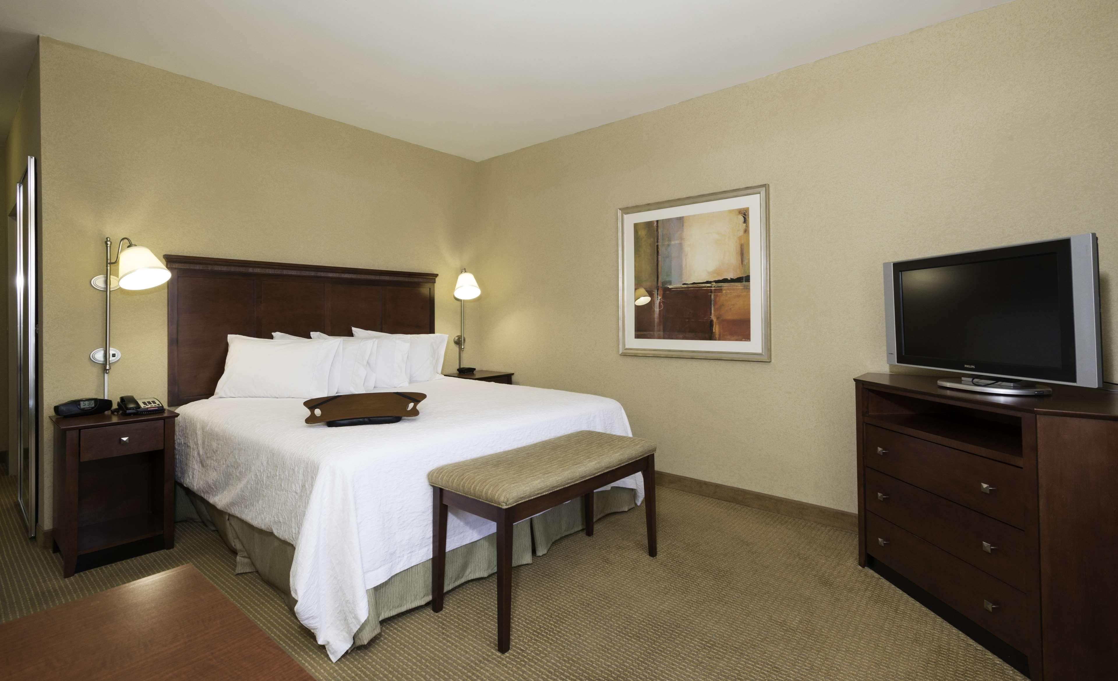 Hampton Inn&Suites Abilene I-20 Extérieur photo