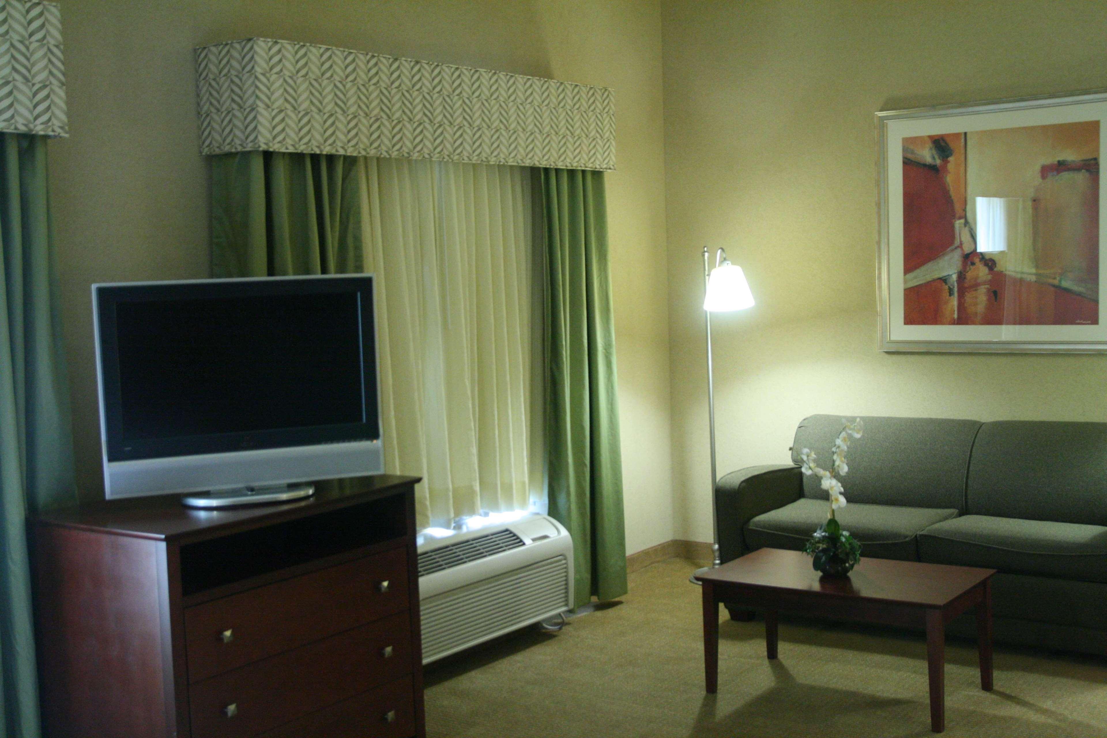 Hampton Inn&Suites Abilene I-20 Chambre photo