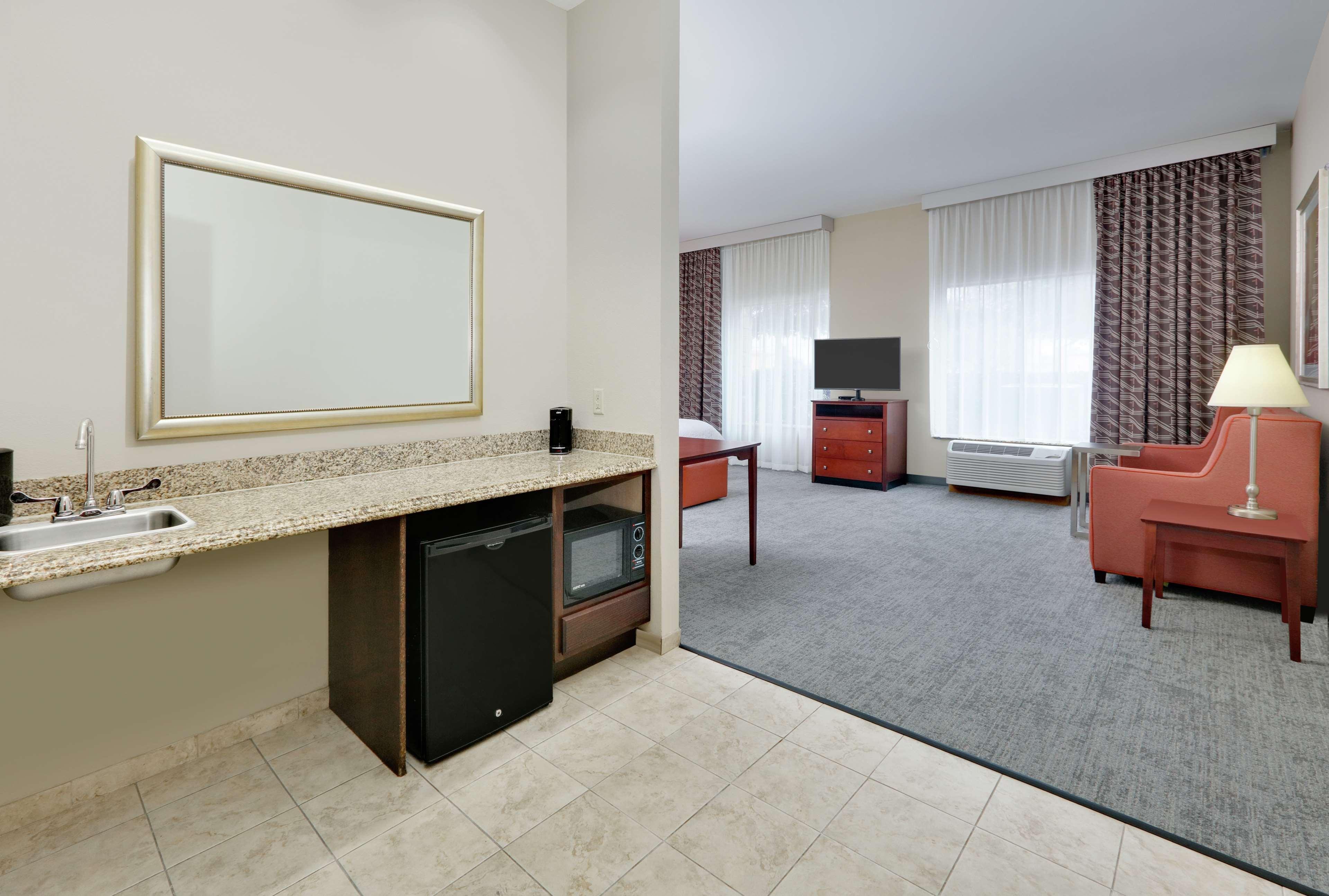 Hampton Inn&Suites Abilene I-20 Extérieur photo