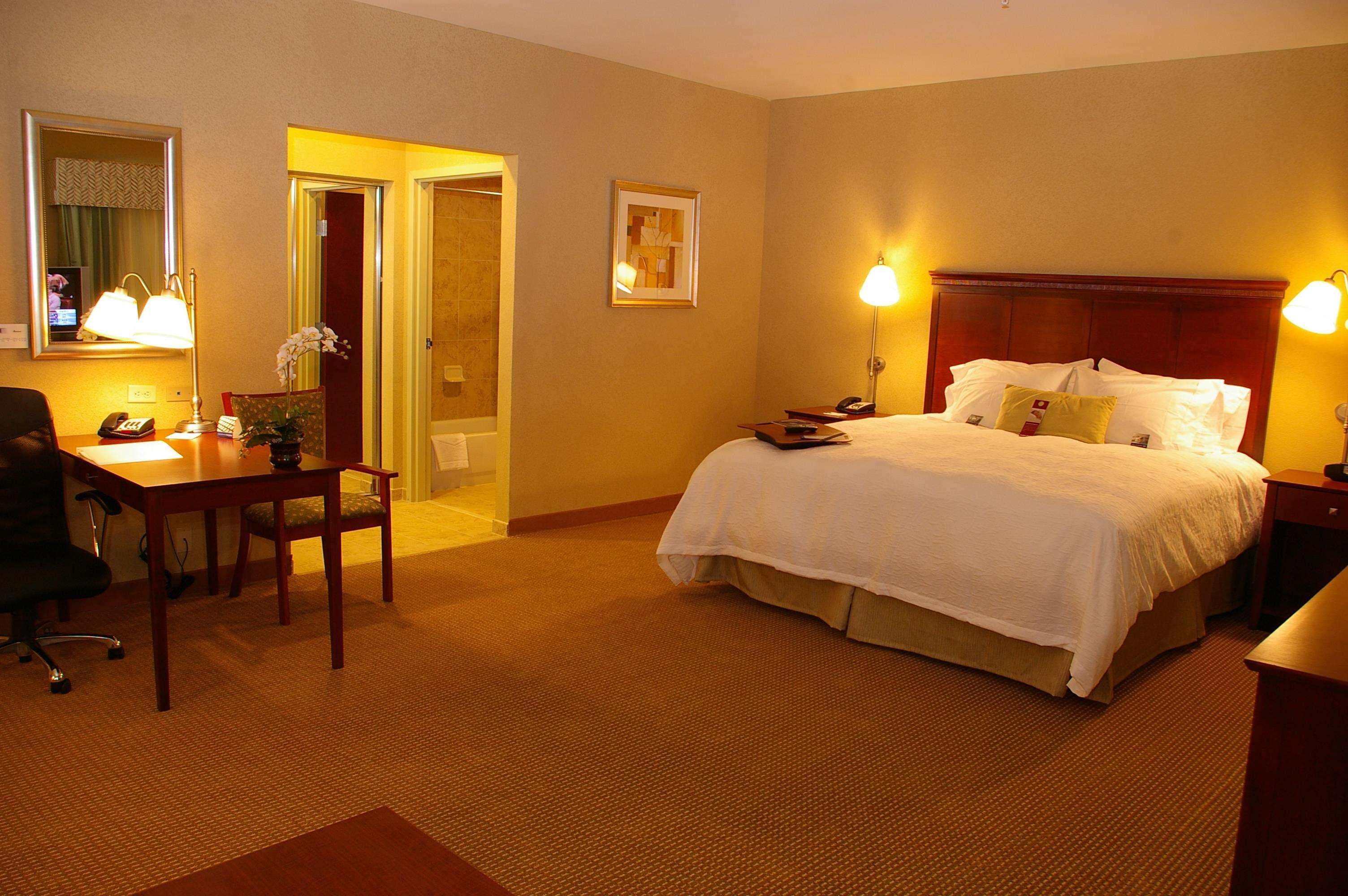 Hampton Inn&Suites Abilene I-20 Chambre photo