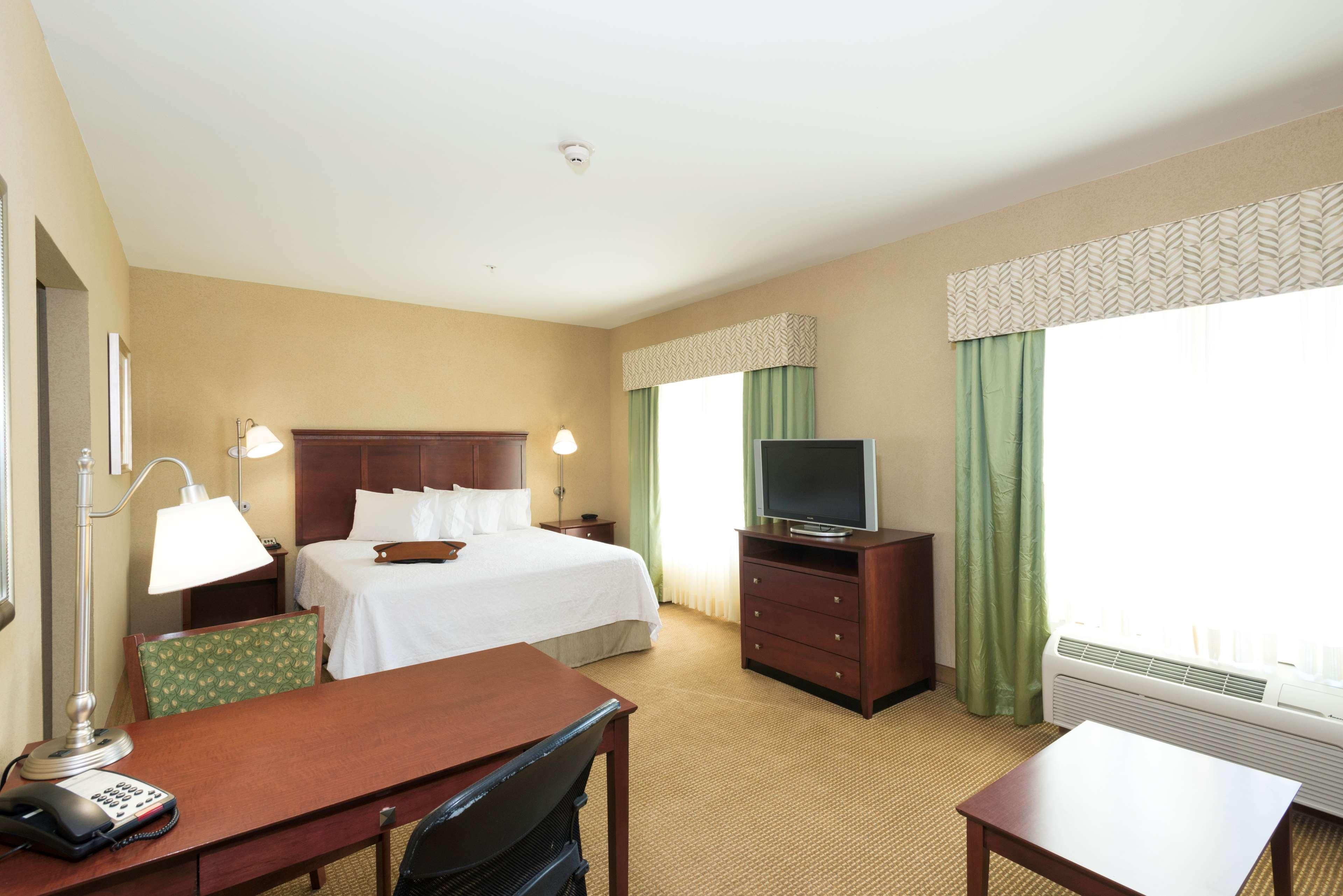 Hampton Inn&Suites Abilene I-20 Extérieur photo