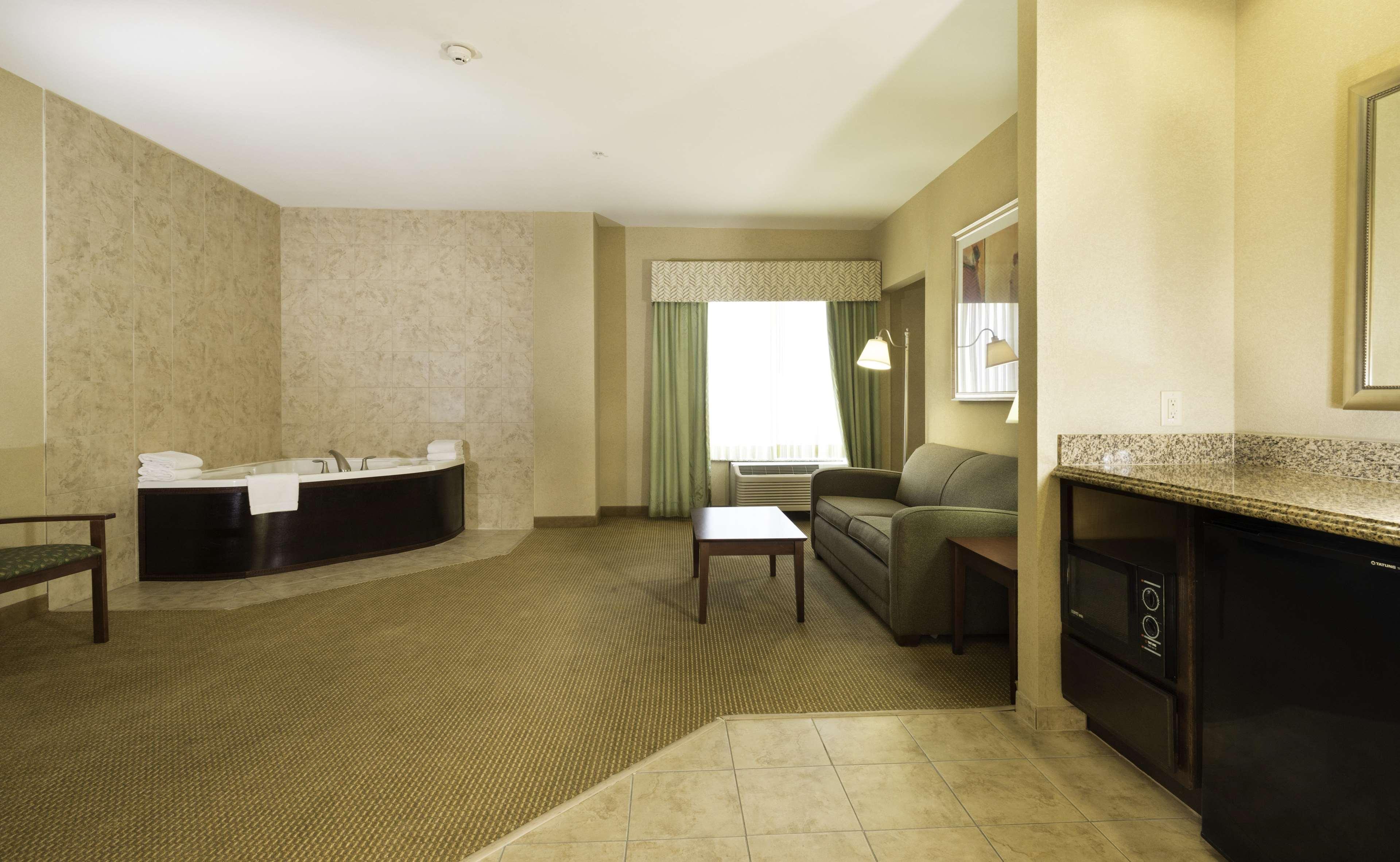 Hampton Inn&Suites Abilene I-20 Extérieur photo