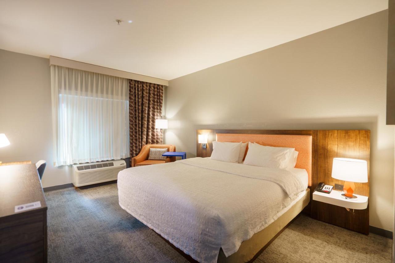 Hampton Inn&Suites Abilene I-20 Extérieur photo