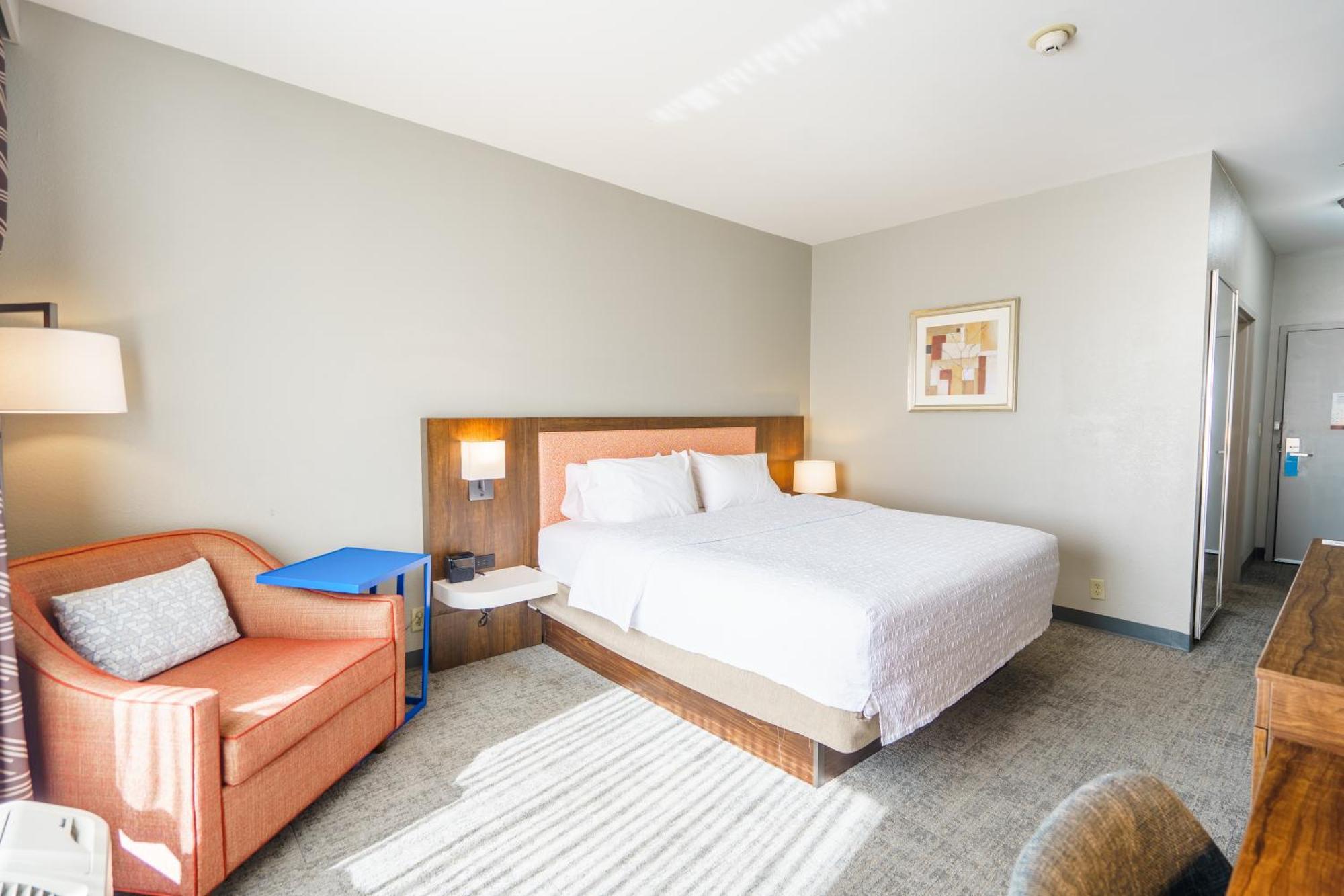 Hampton Inn&Suites Abilene I-20 Extérieur photo