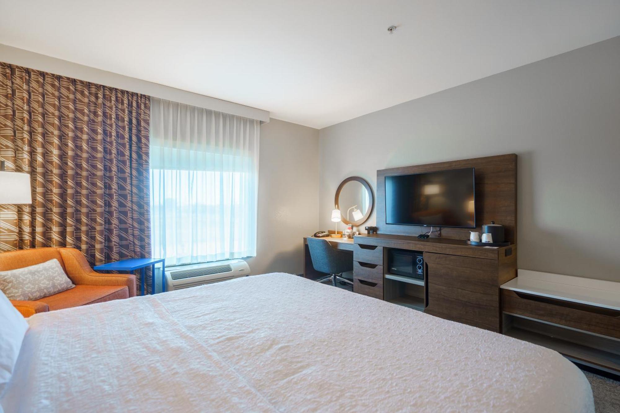 Hampton Inn&Suites Abilene I-20 Extérieur photo