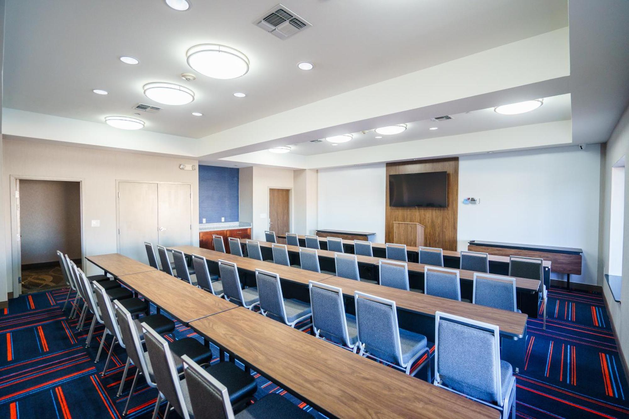 Hampton Inn&Suites Abilene I-20 Extérieur photo