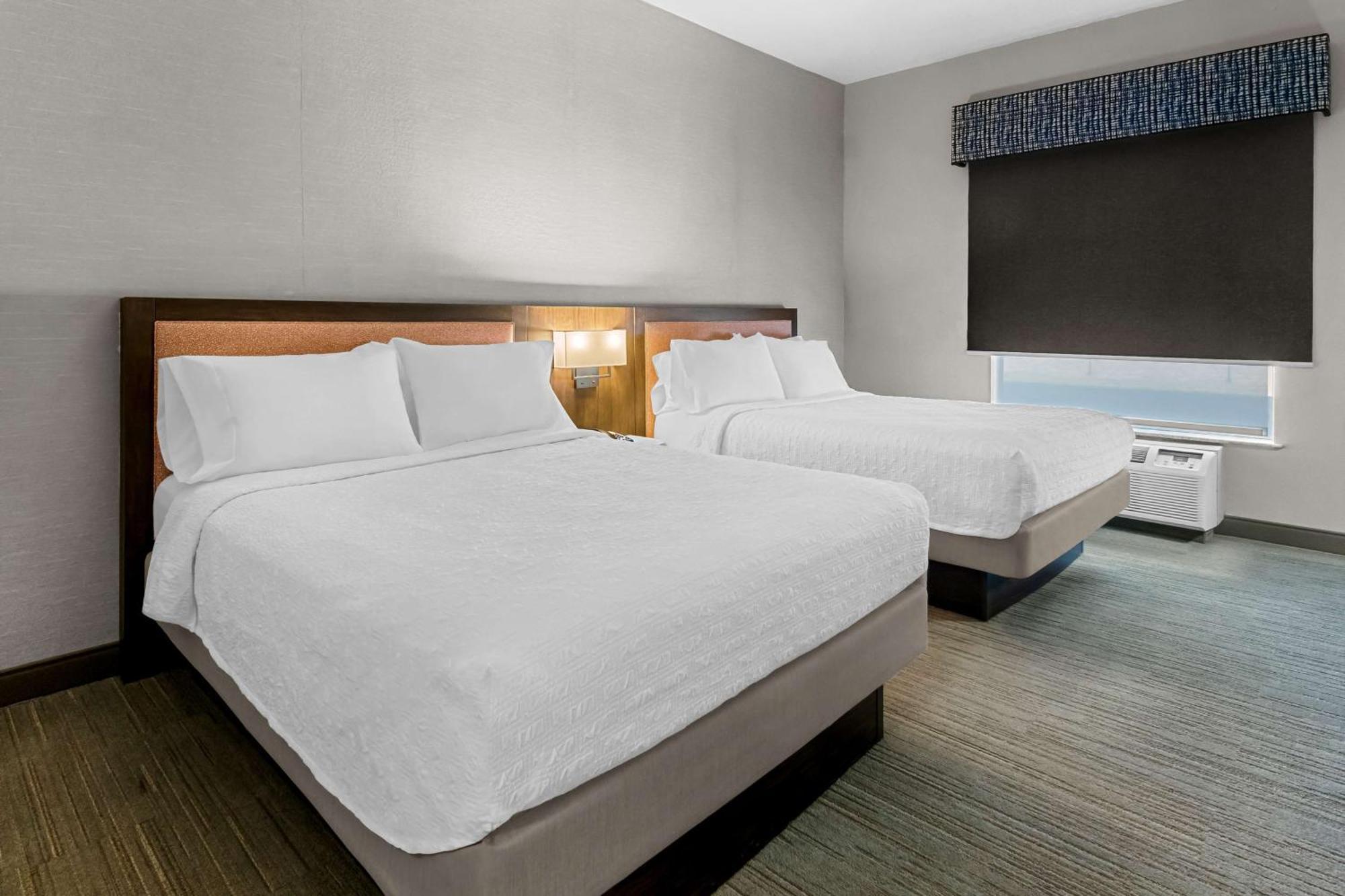 Hampton Inn&Suites Abilene I-20 Extérieur photo