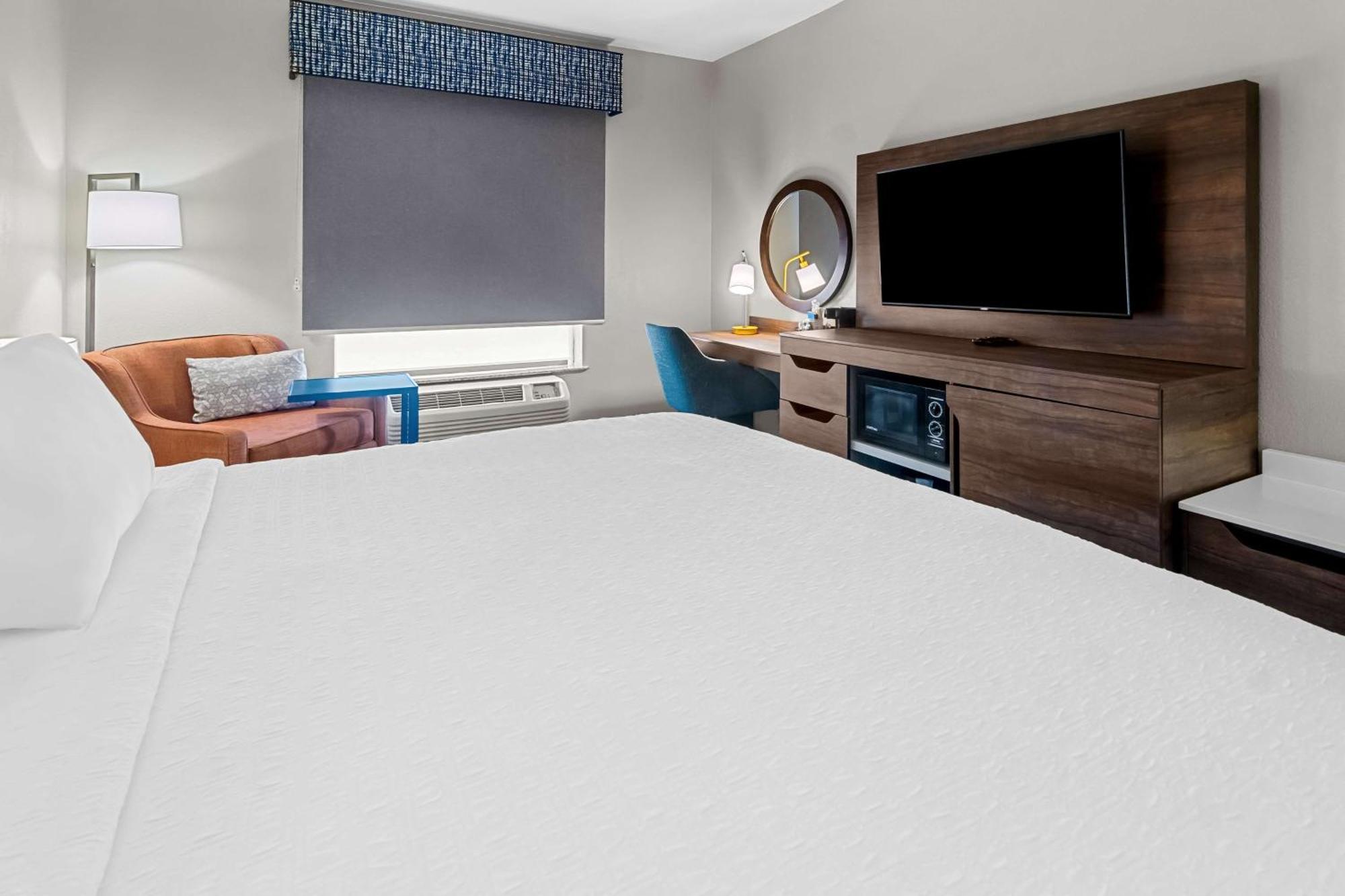 Hampton Inn&Suites Abilene I-20 Extérieur photo