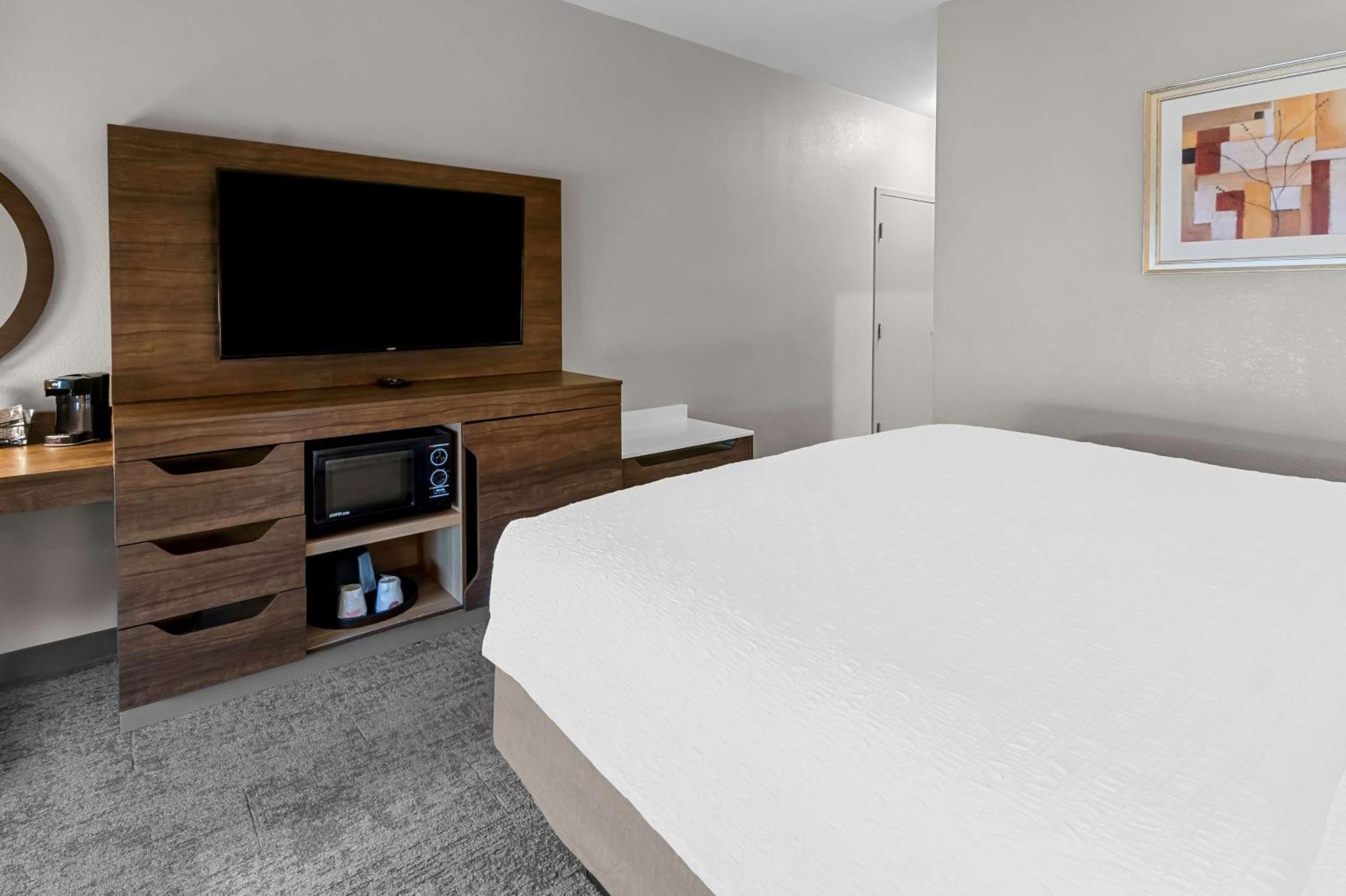 Hampton Inn&Suites Abilene I-20 Extérieur photo